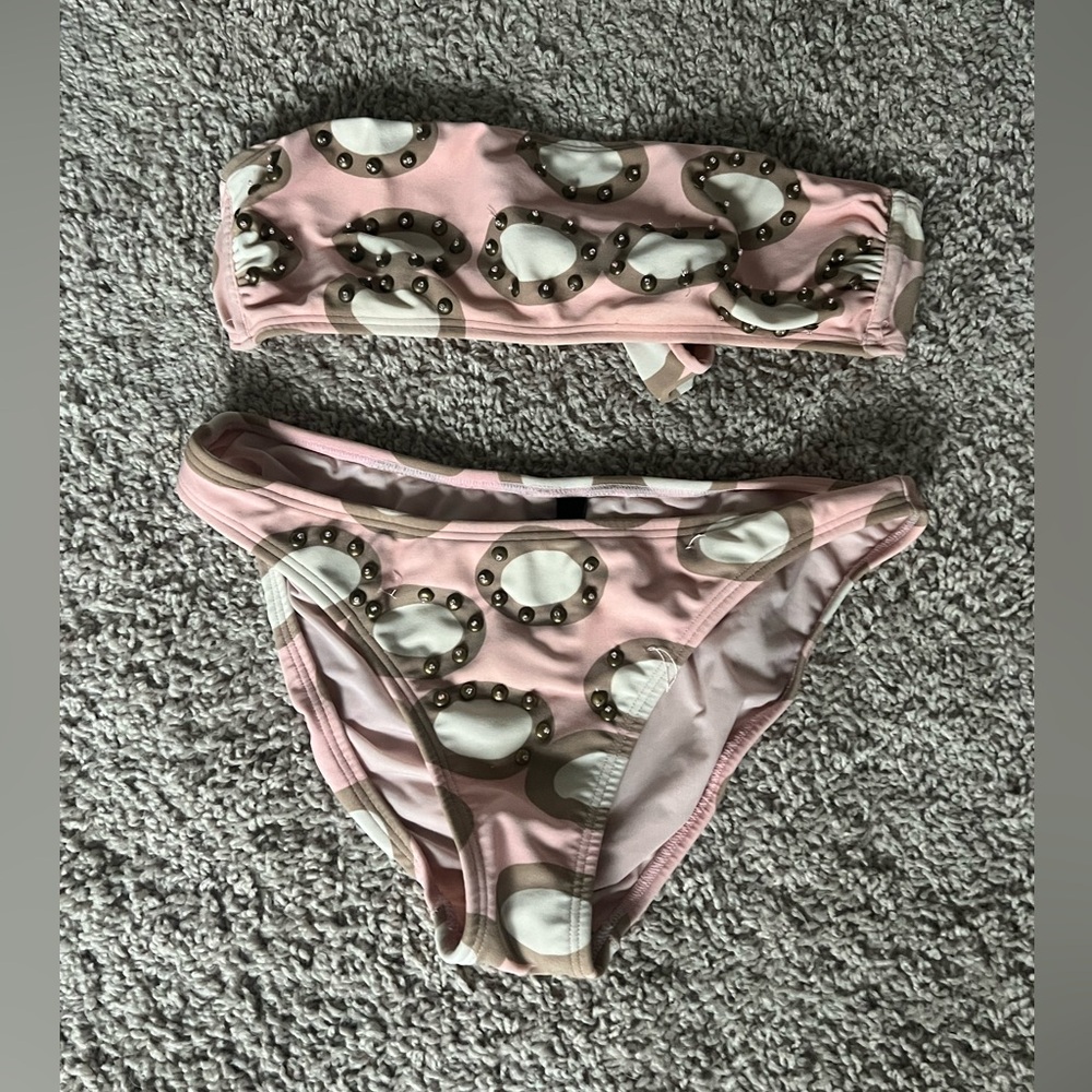 Vix bikini